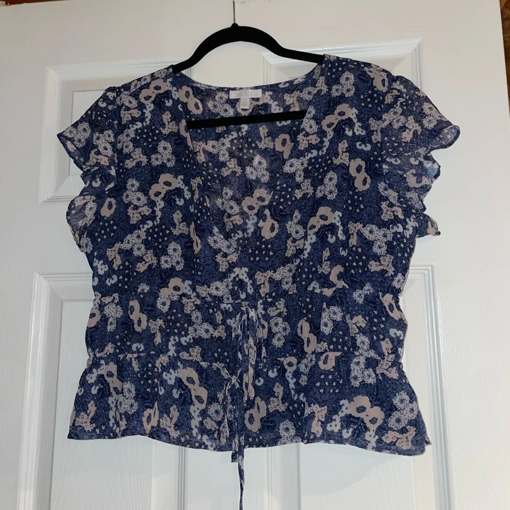 ABOUND TOP FROM NORDSTROM RACK - Picture 1 of 4